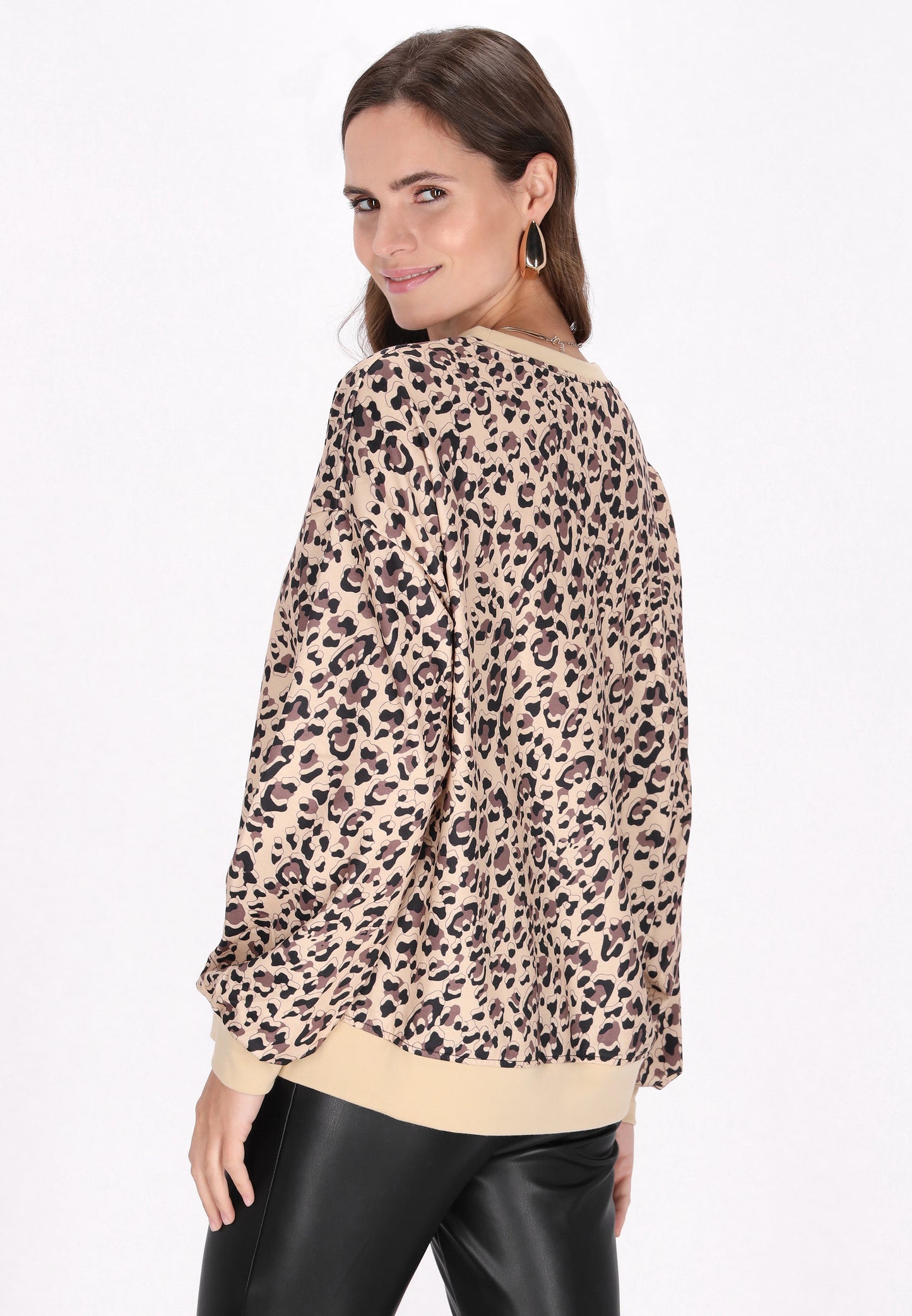 faina Damen Sweatshirt