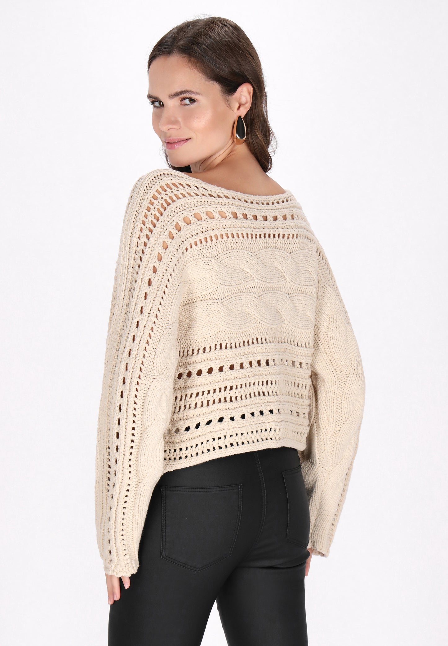 faina Pullover für Damen