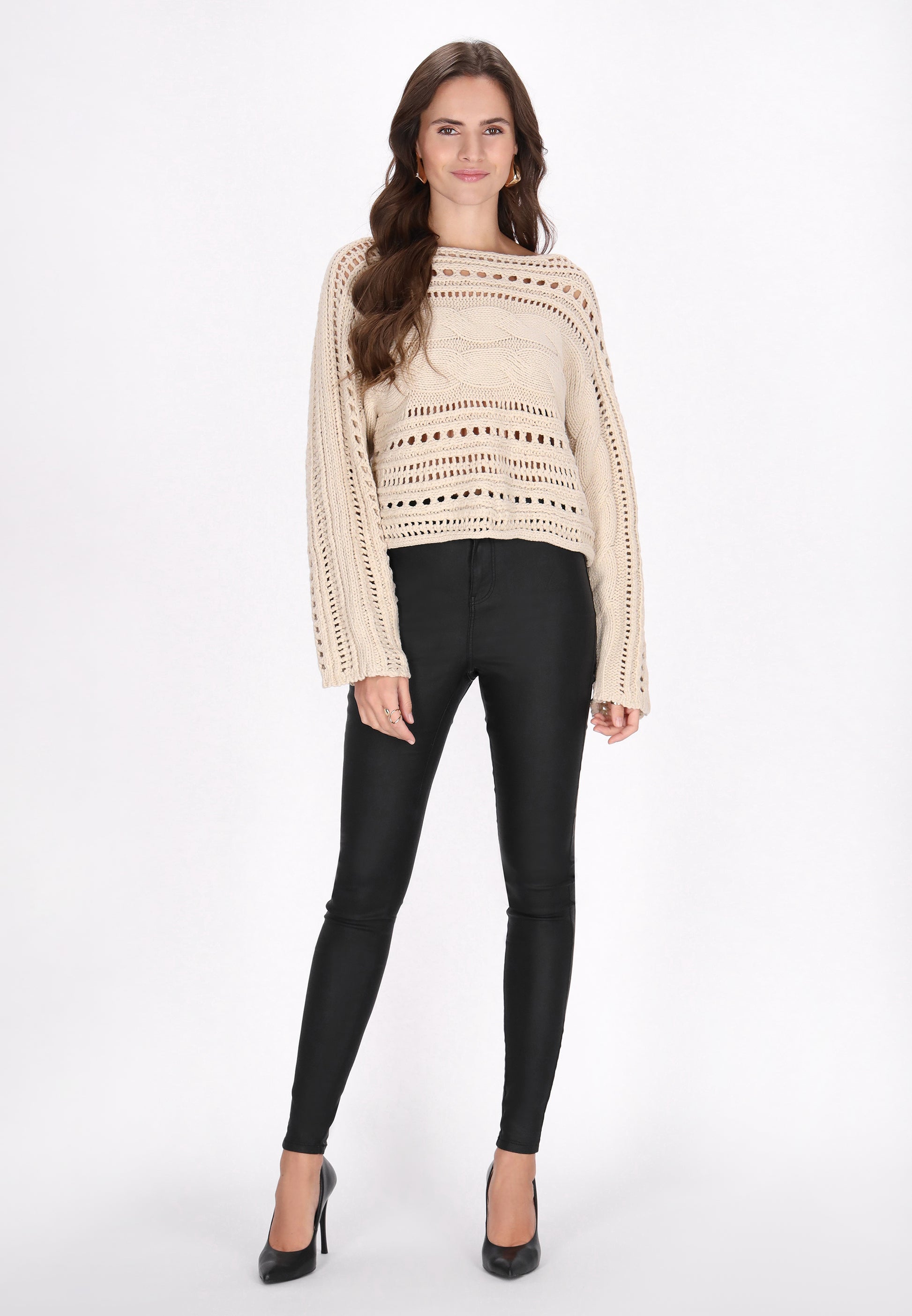 faina Pullover für Damen