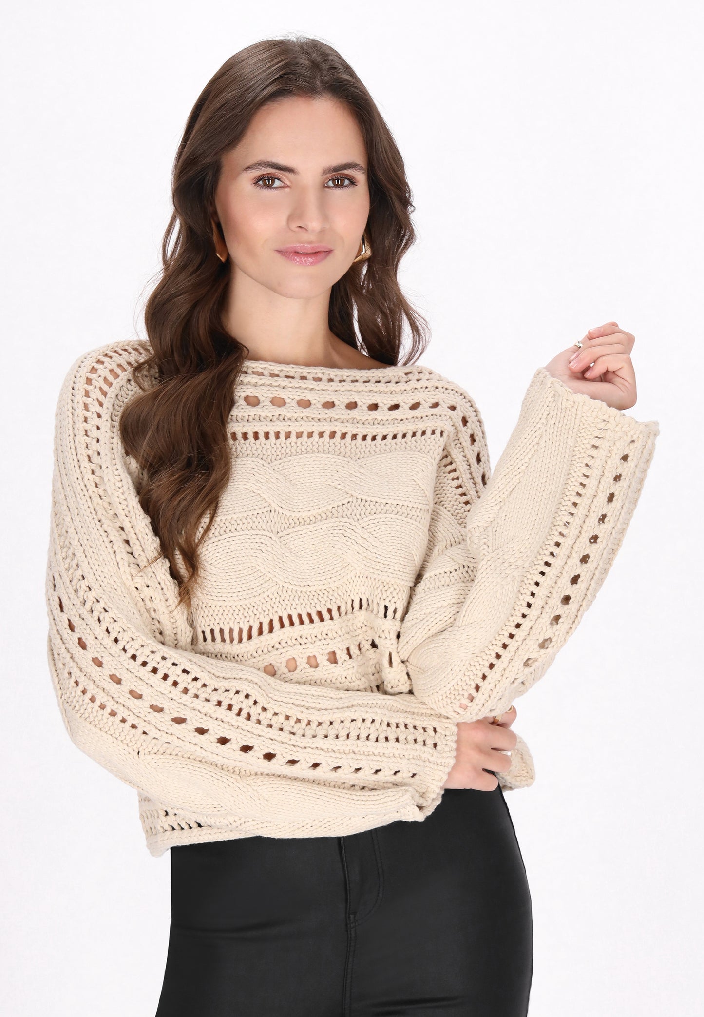 faina Pullover für Damen