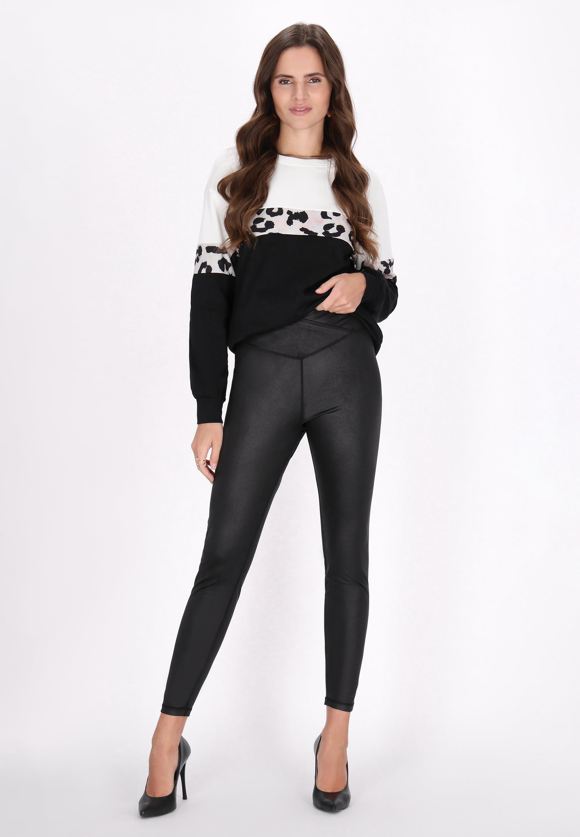 faina Leggings