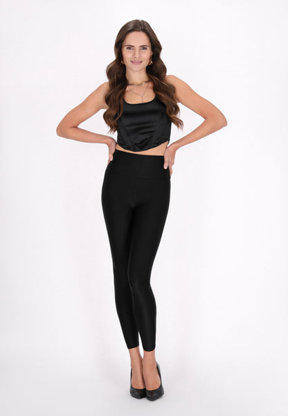 faina Damen-Leggings