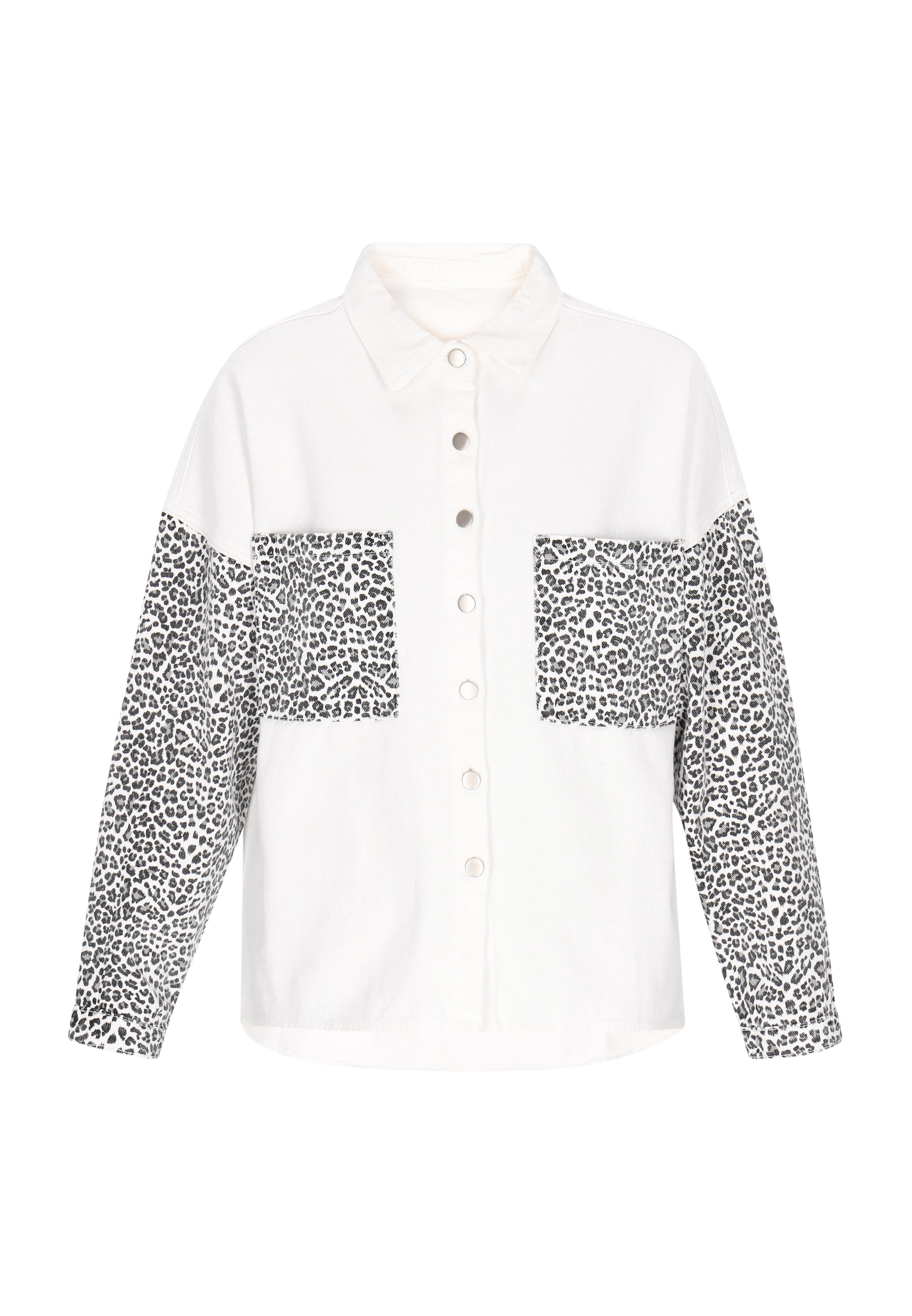faina Damen Jacke