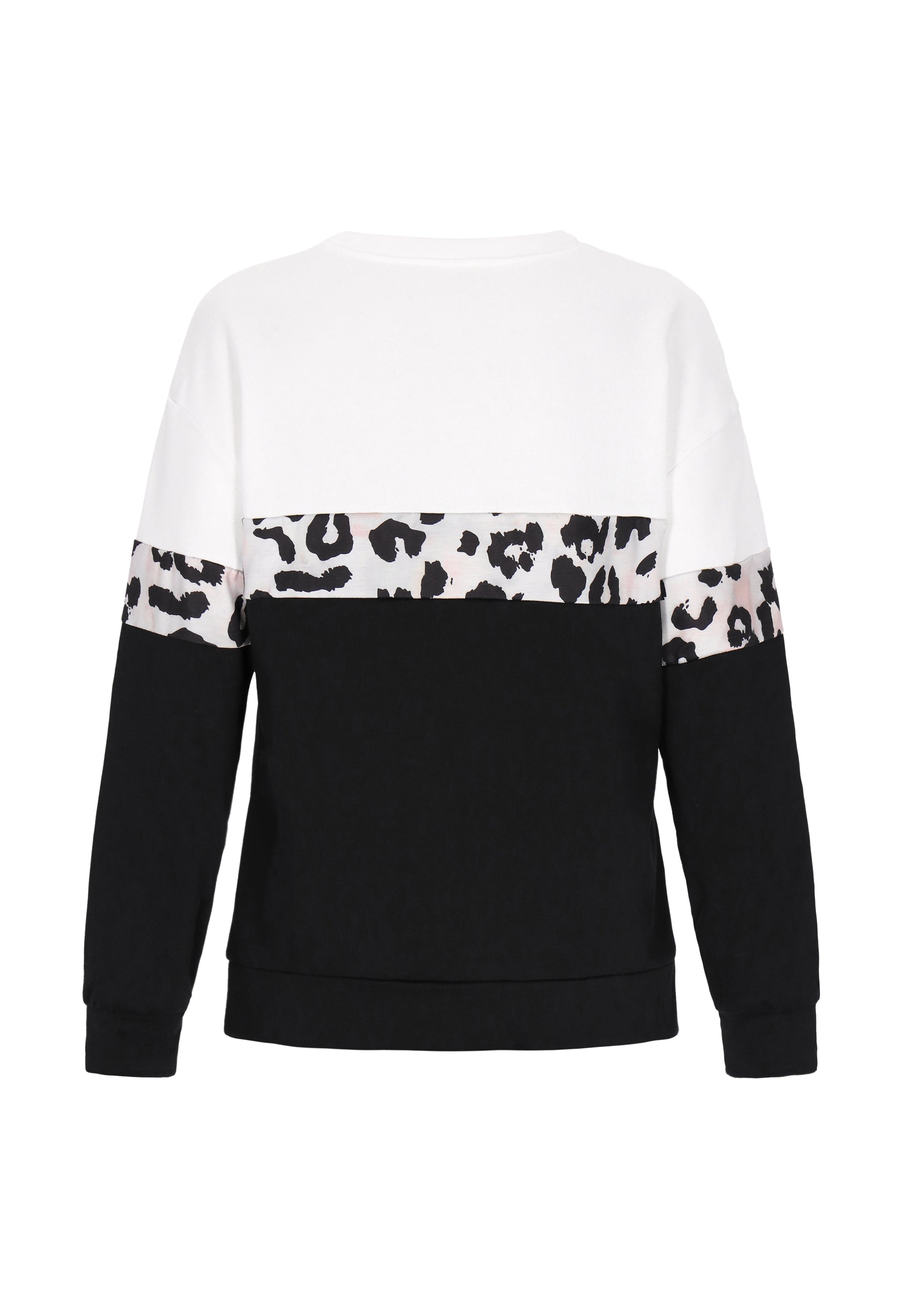 NAEMI Women's Blouse