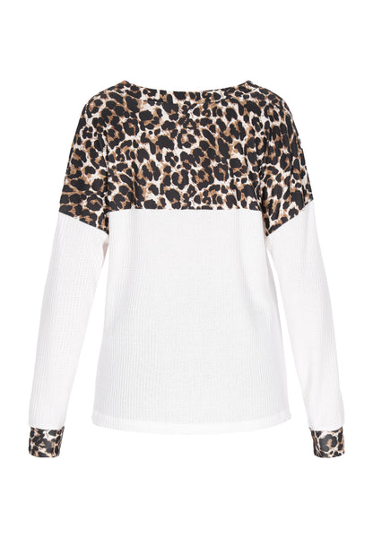 NAEMI Women's Blouse