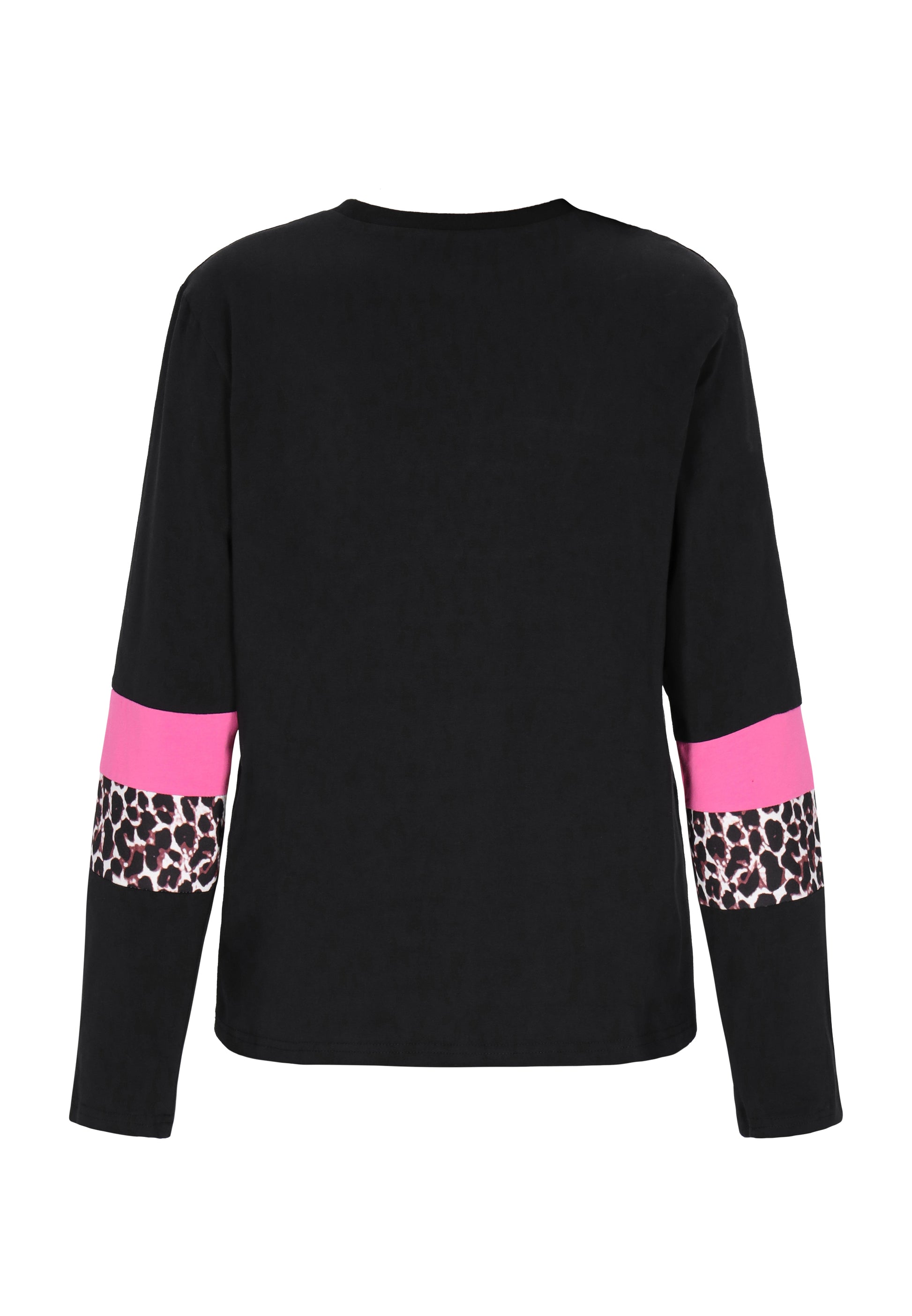 NAEMI Women's Blouse
