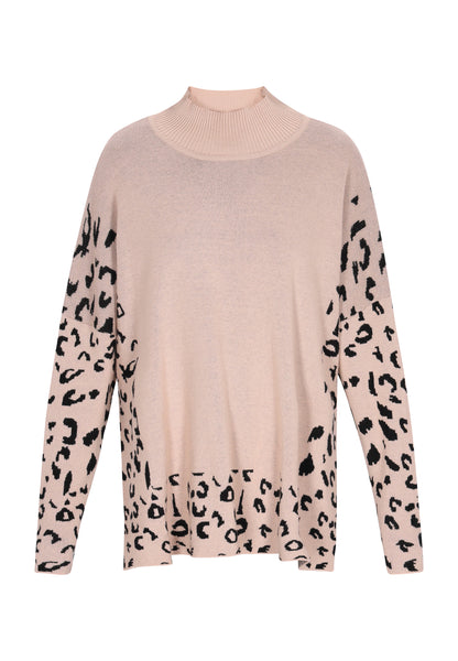 NAEMI Pullover für Damen