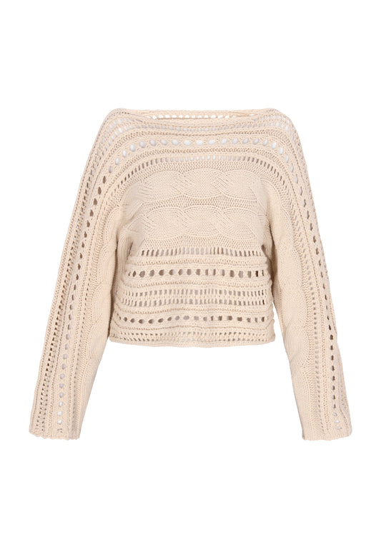 Sweter damski NAEMI