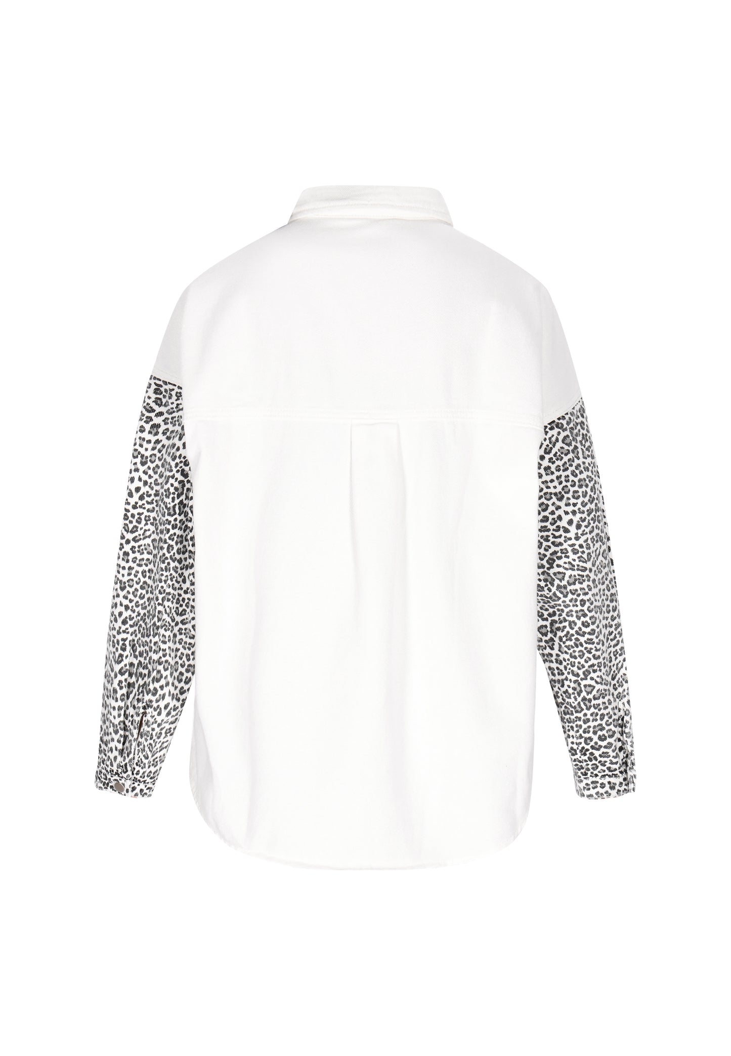 NAEMI Women's Jacket
