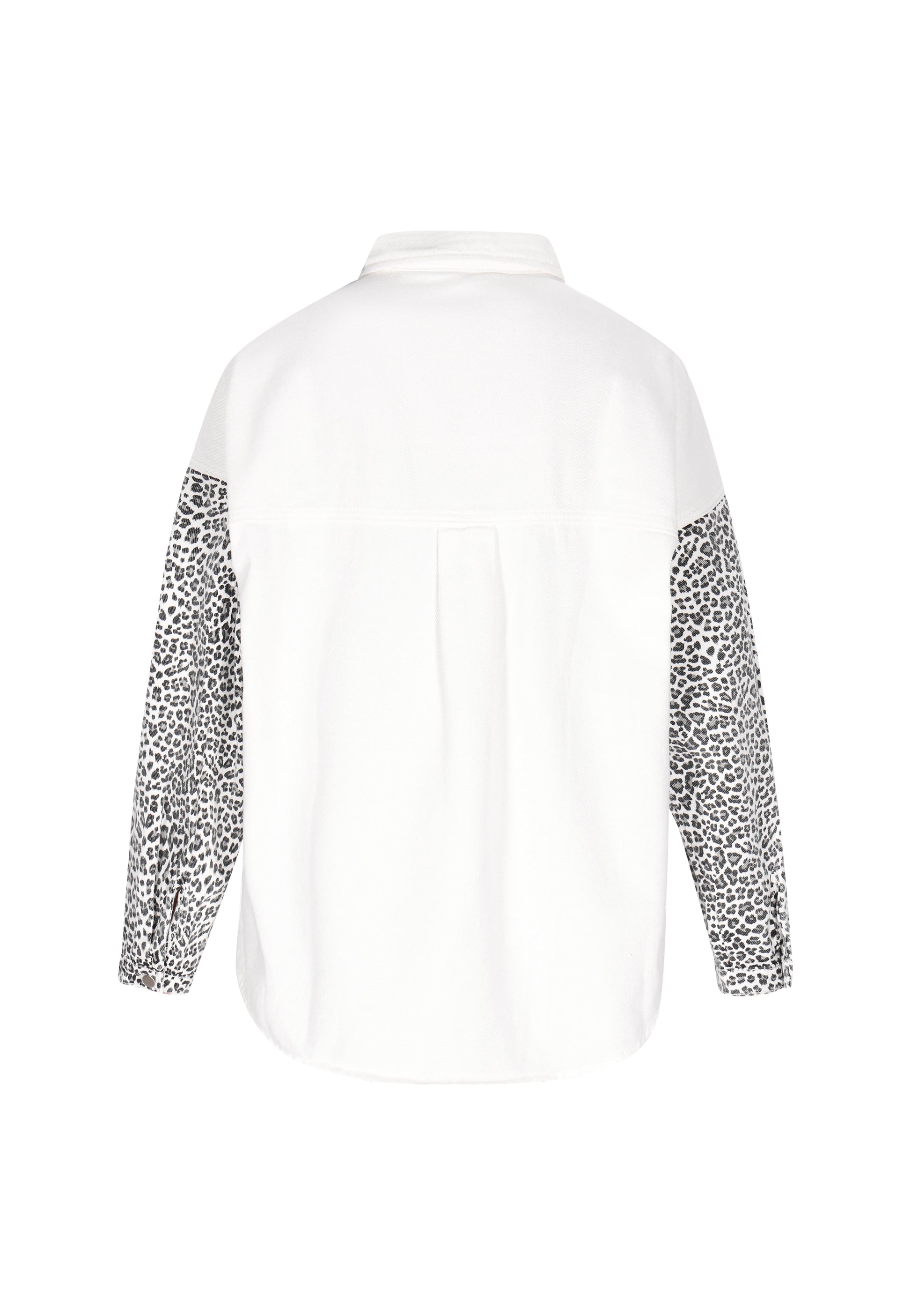 NAEMI Women's Jacket