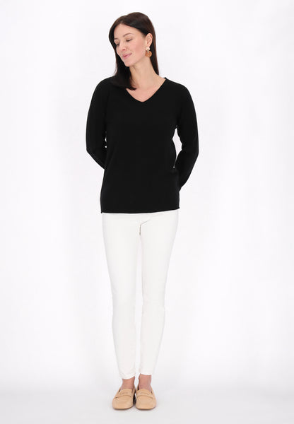 Sweter damski usha