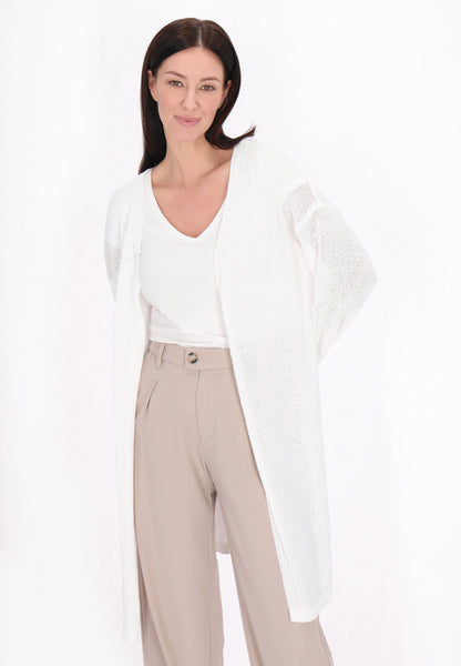 kardigan damski usha WHITE LABEL