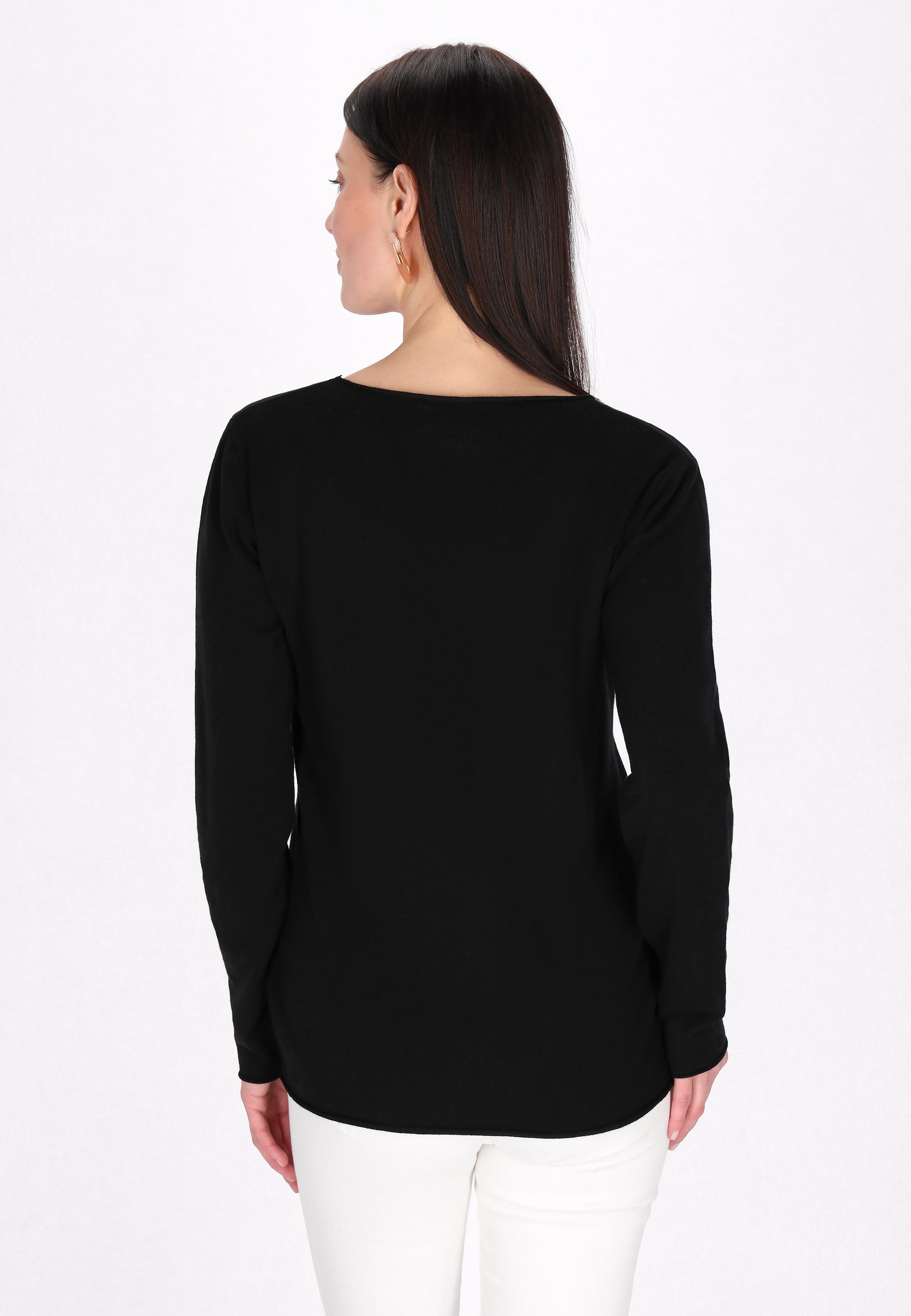 Sweter damski usha