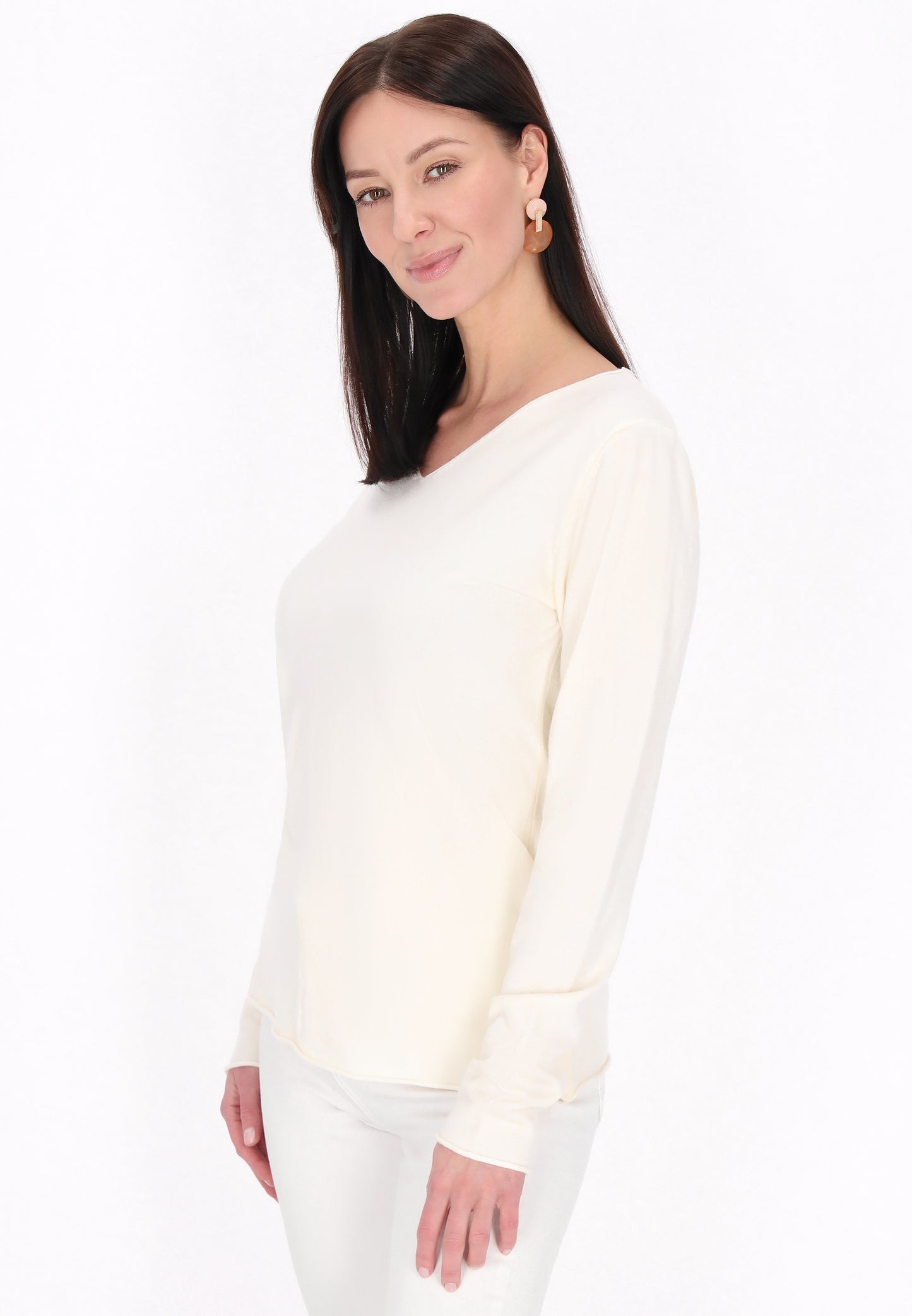 Sweter damski usha