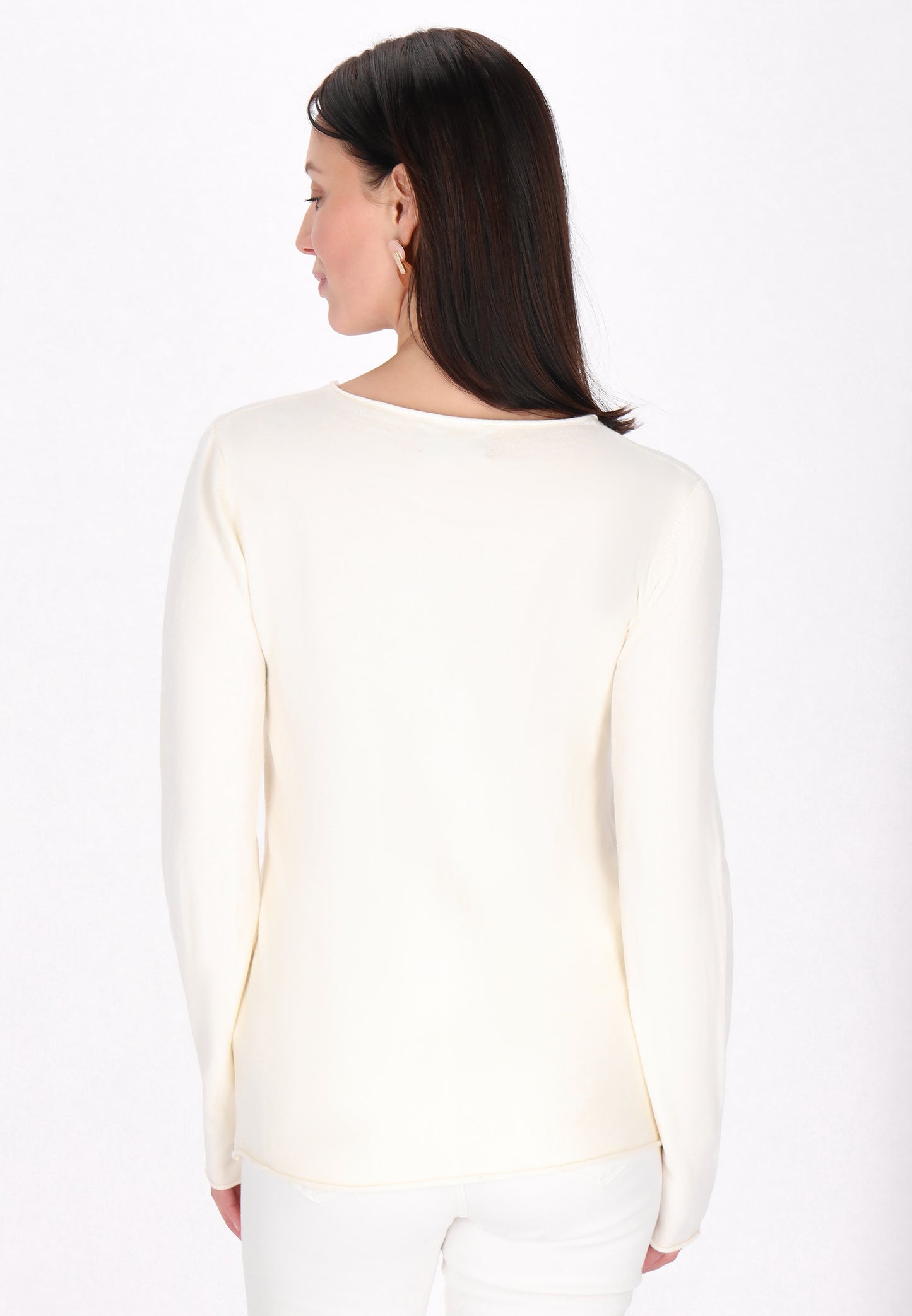 Sweter damski usha