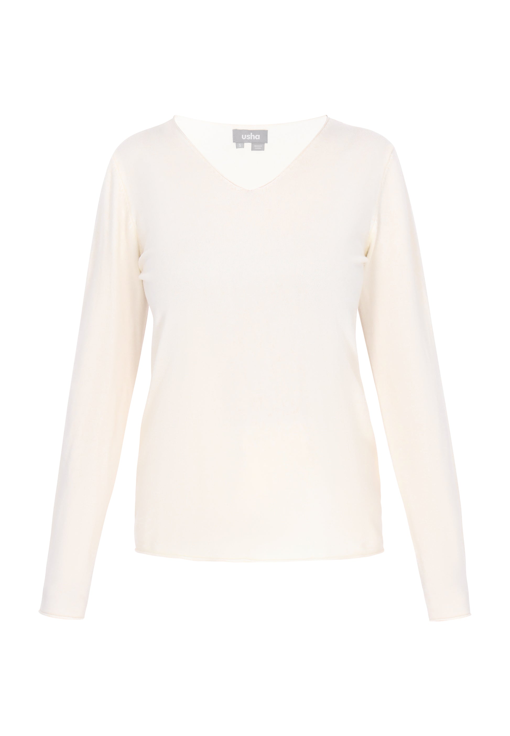 Sweter damski usha
