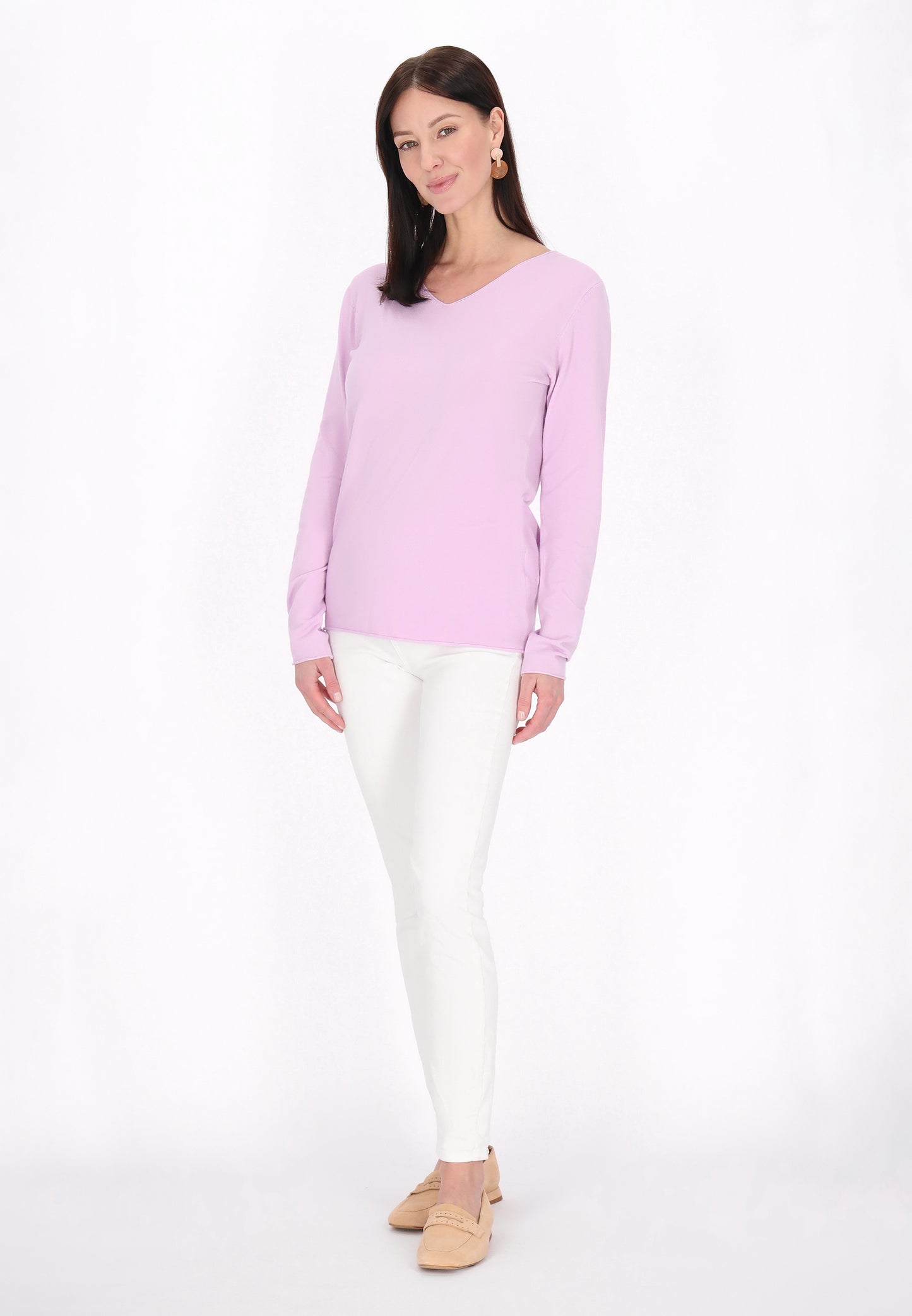Sweter damski usha