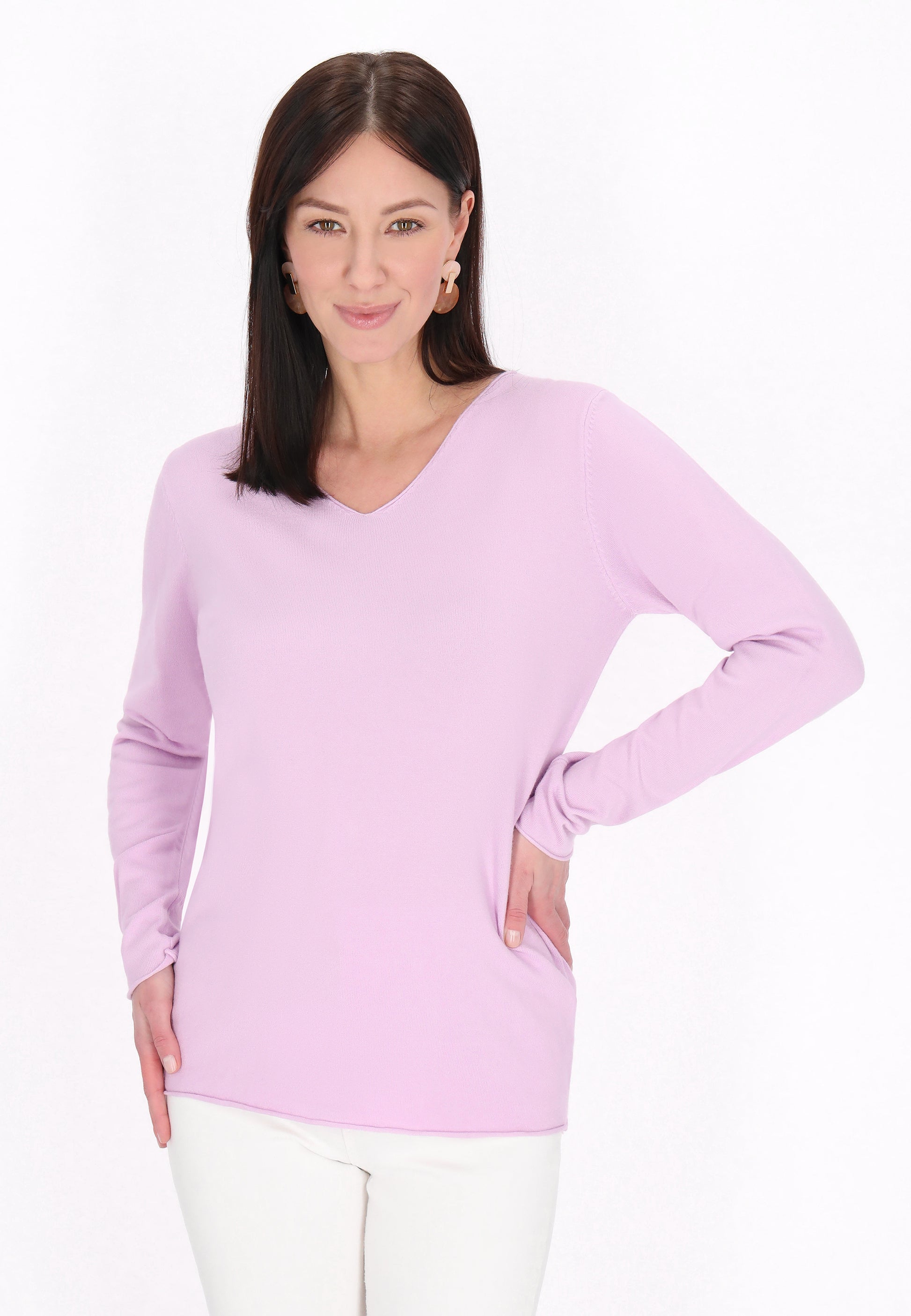 Sweter damski usha