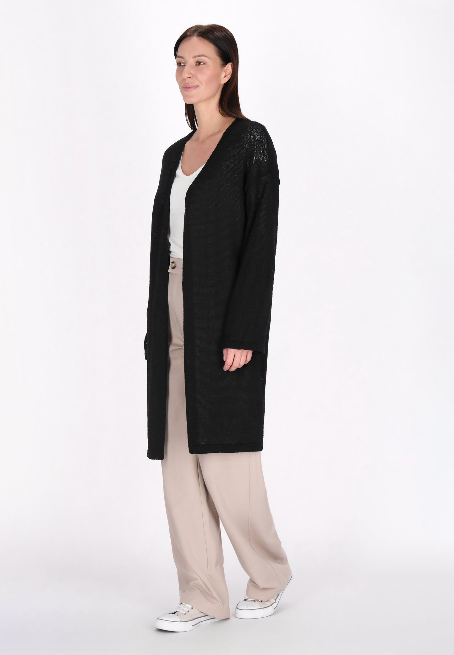 Ennia Women's Cardigan