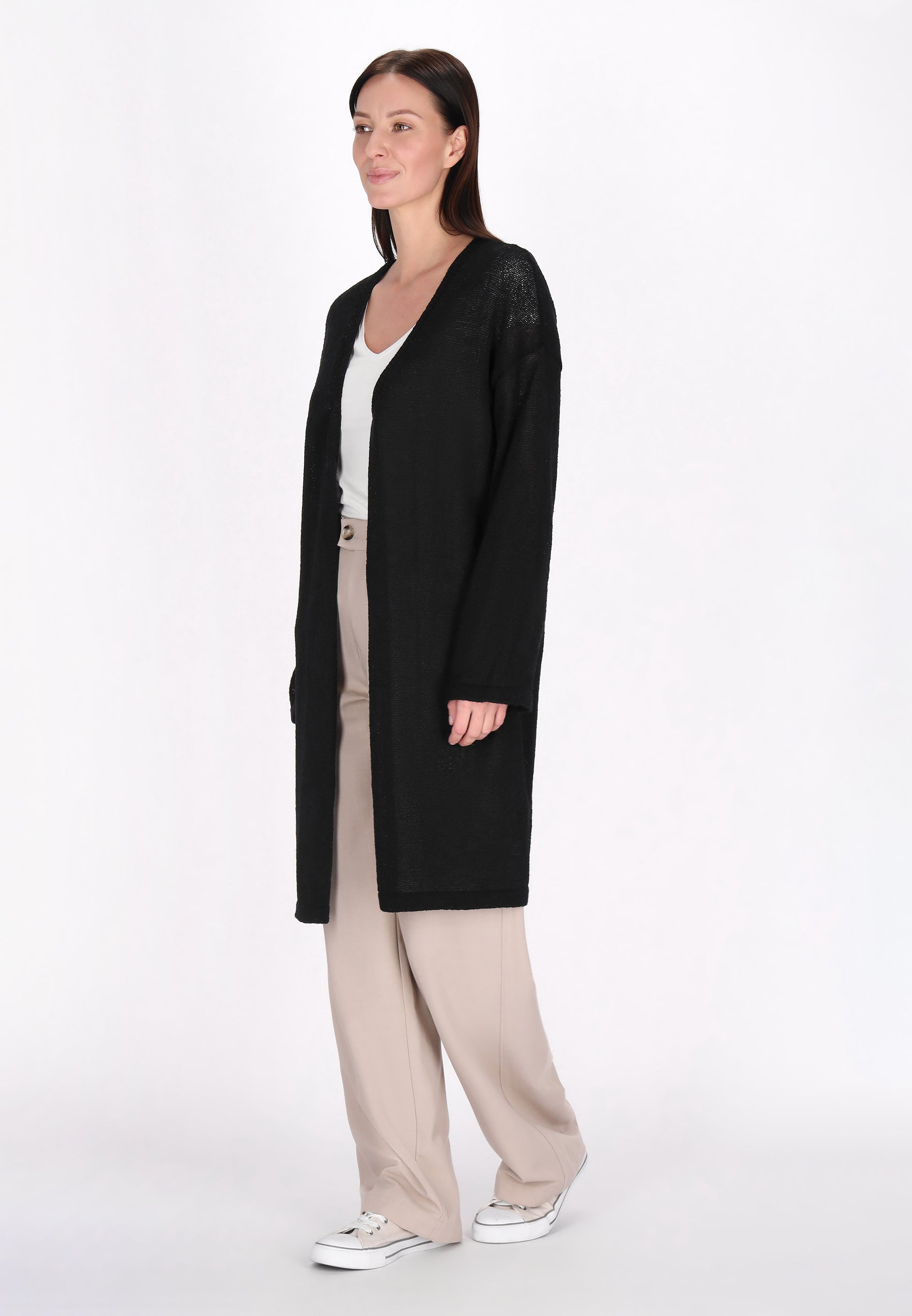 Halee Women's Cardigan