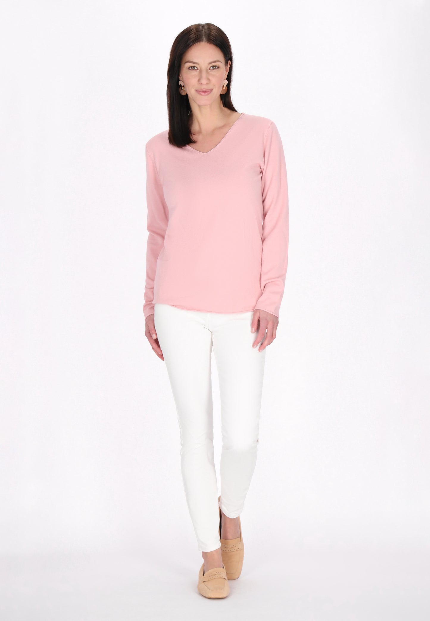 Sweter damski usha