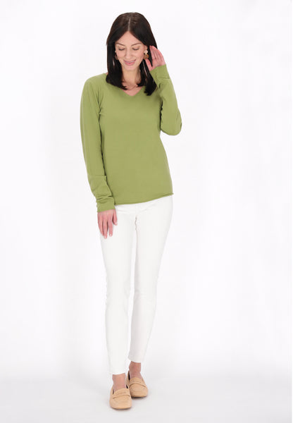 Sweter damski usha