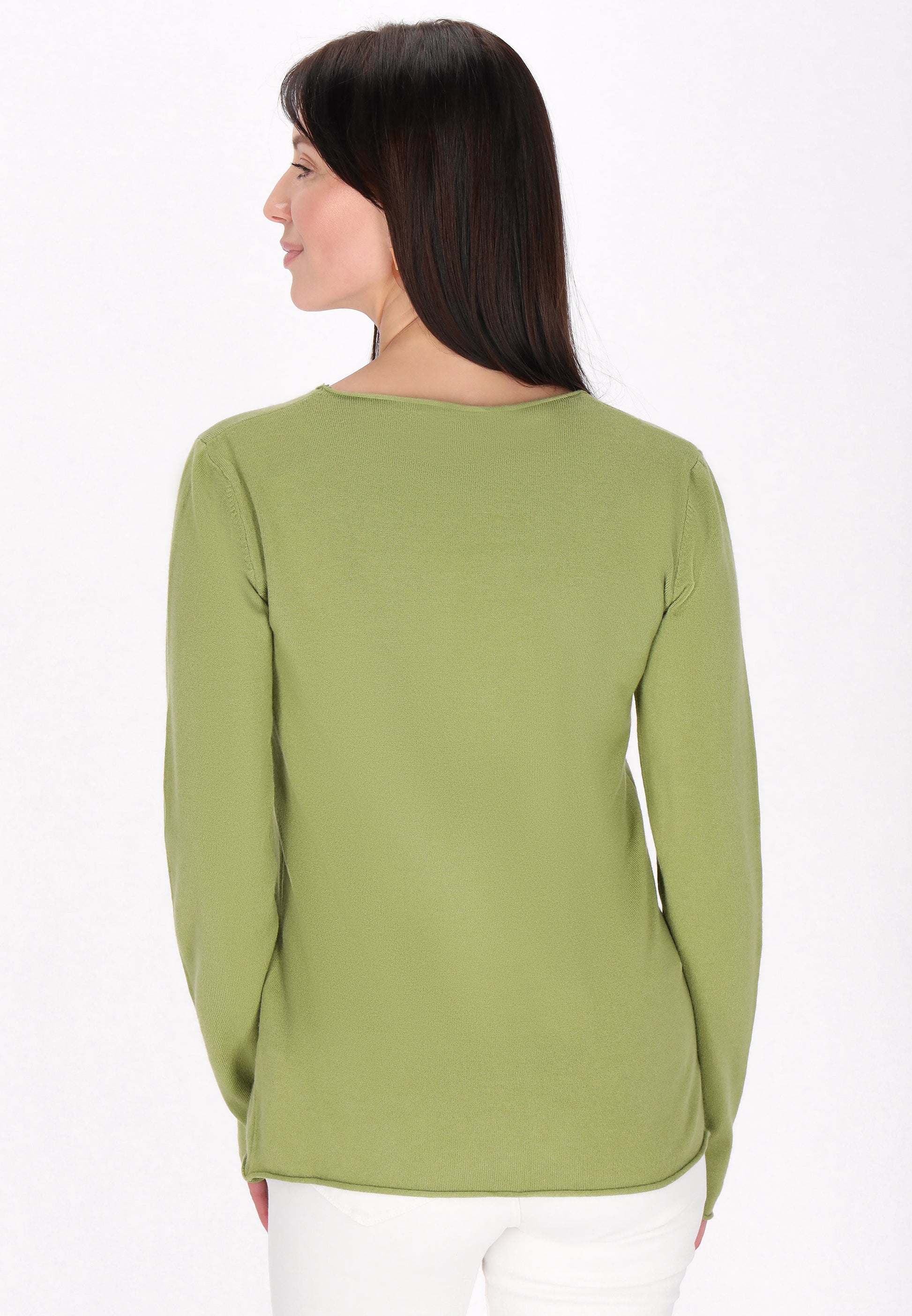 Sweter damski usha