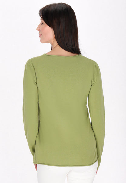 Sweter damski usha