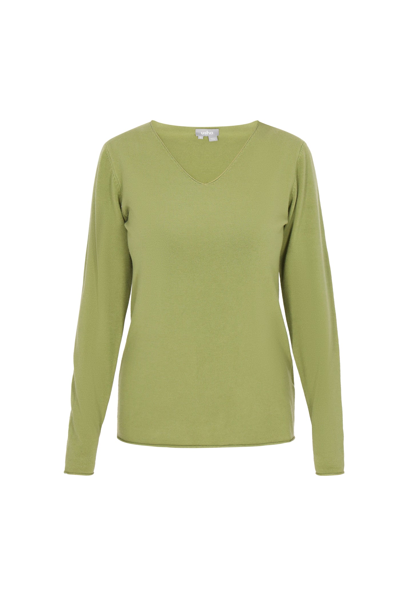 Sweter damski usha