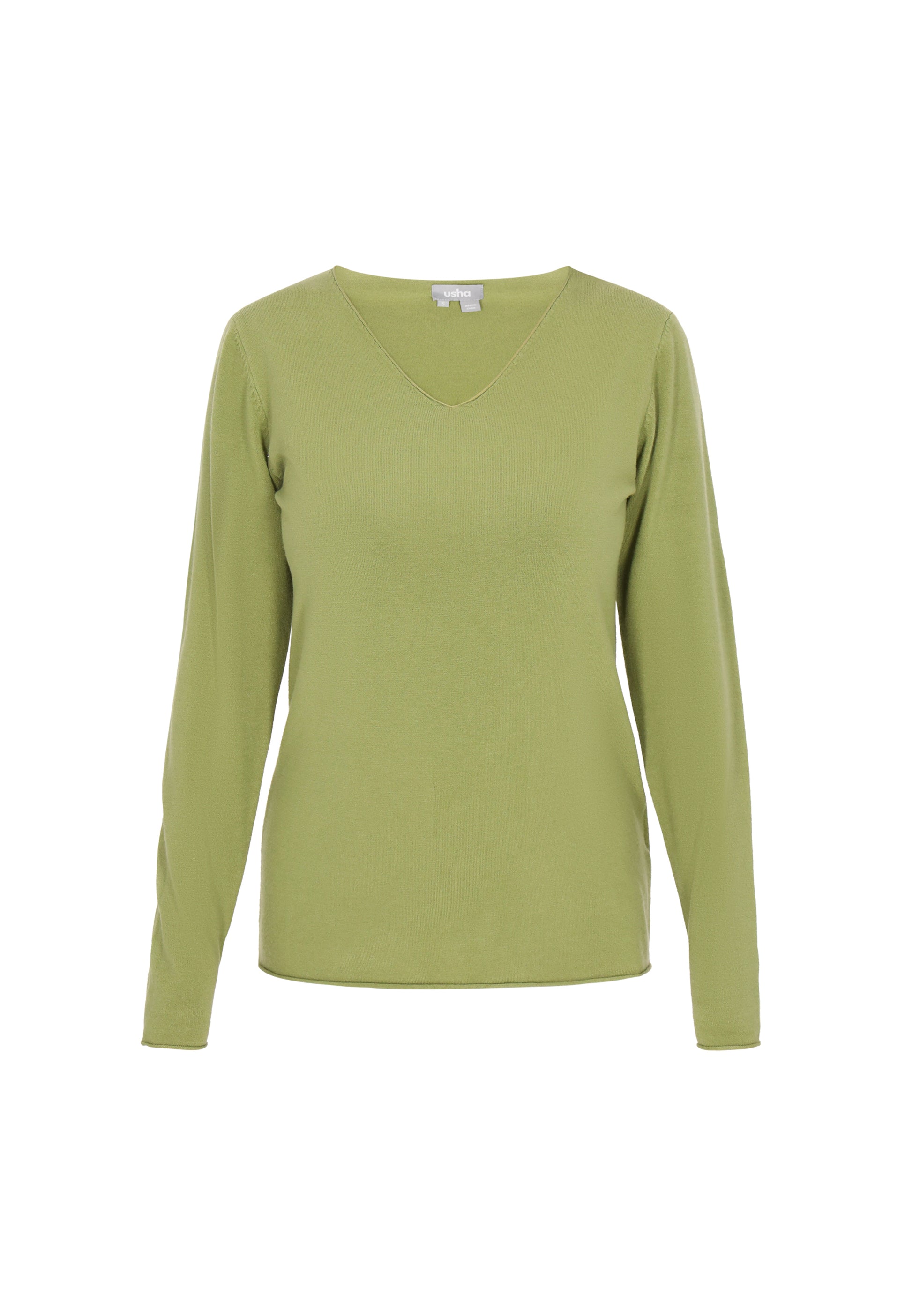 Sweter damski usha