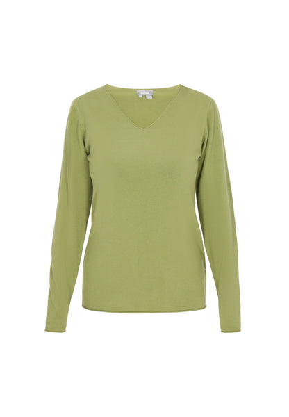 Sweter damski usha