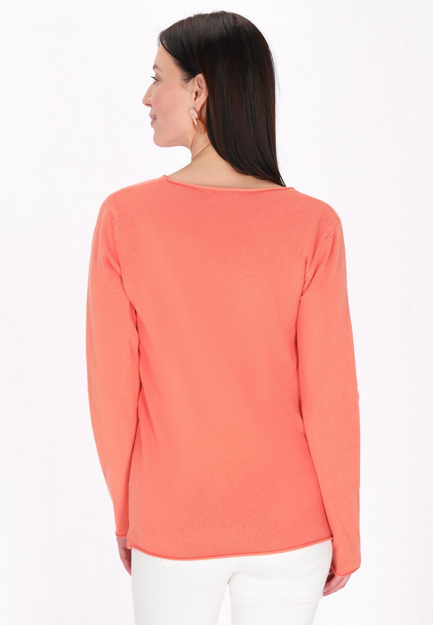 Sweter damski usha