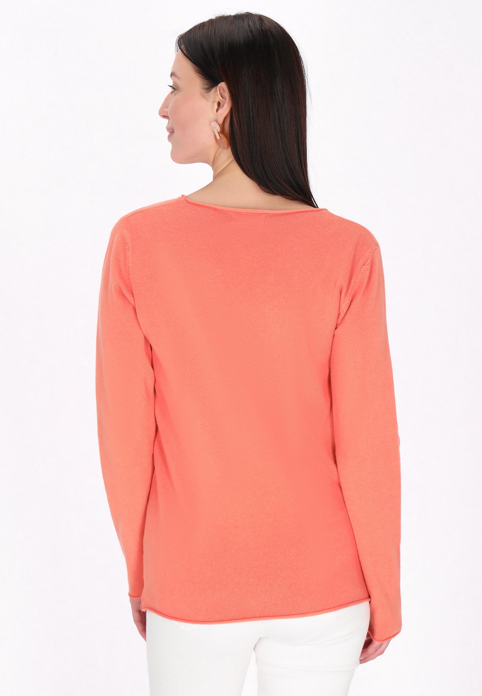 Sweter damski usha