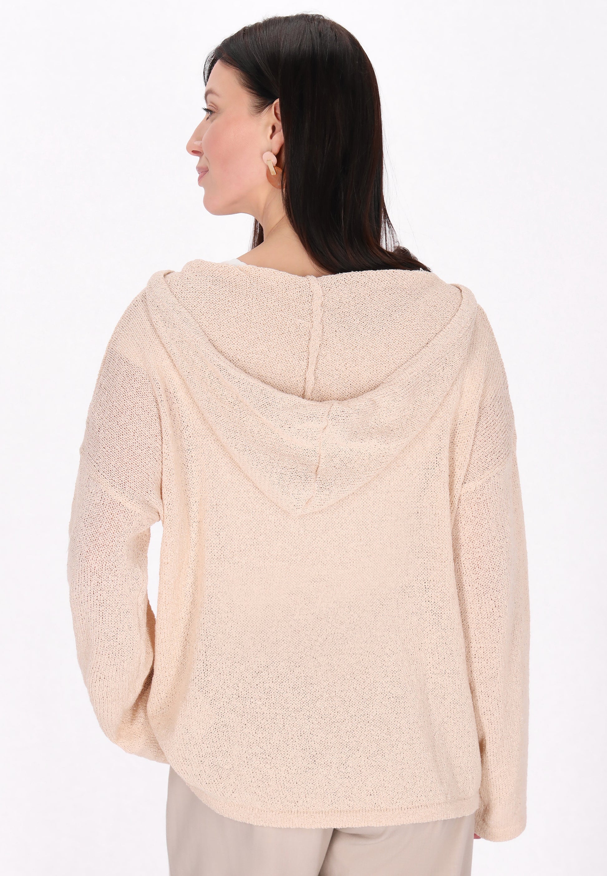 Minya Women's Sweater