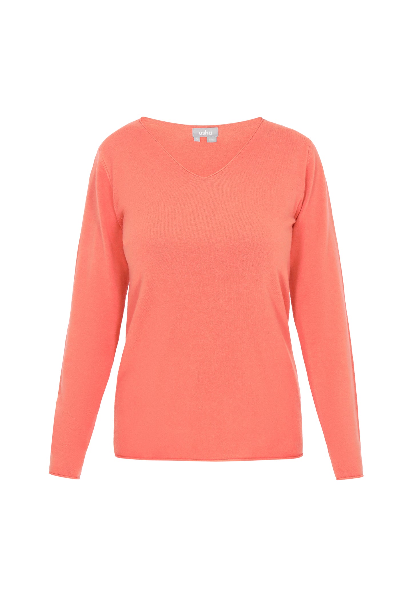 Sweter damski usha