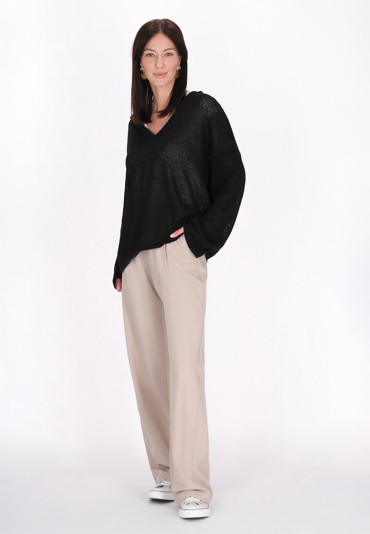 Minya Women's Sweater