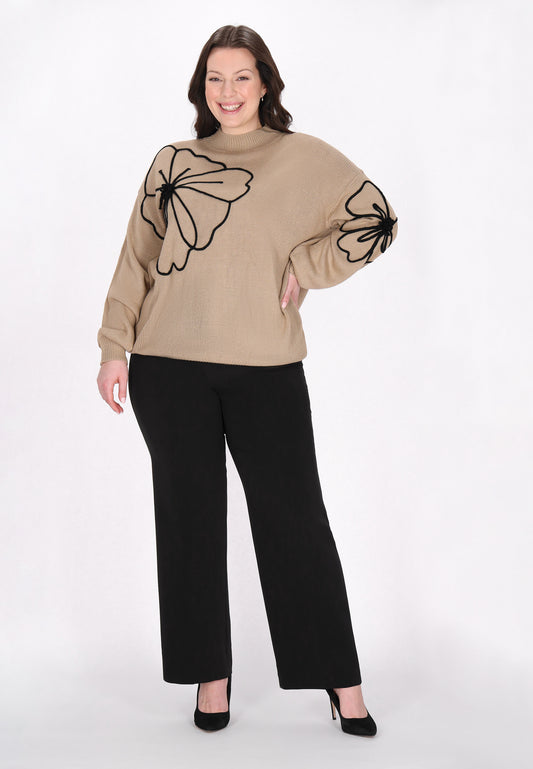 Usha Women's Sweater