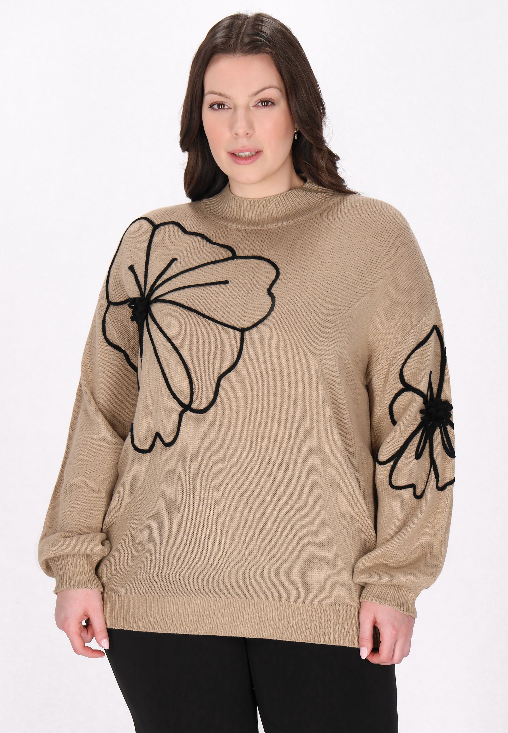 Usha Women's Sweater