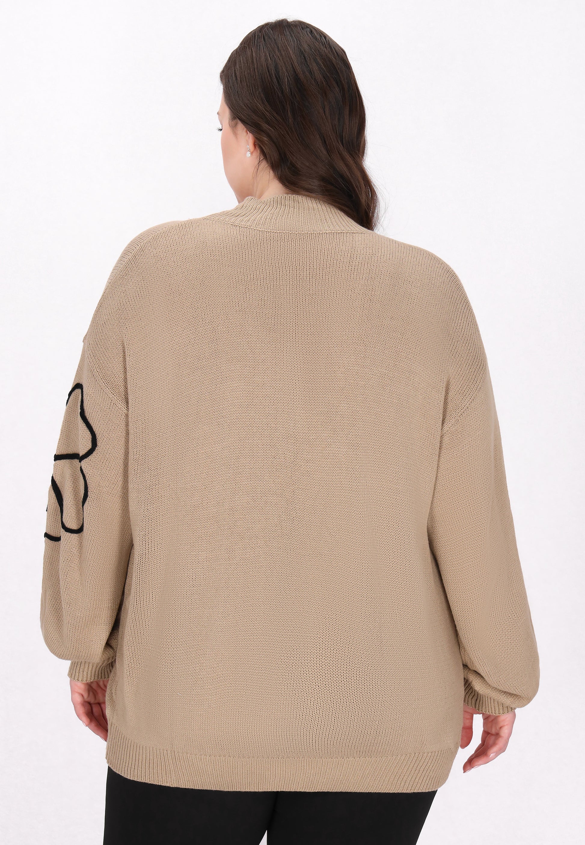 Usha Women's Sweater