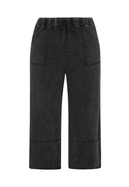 myMo ROCKS Spodnie Plus Size dla kobiet