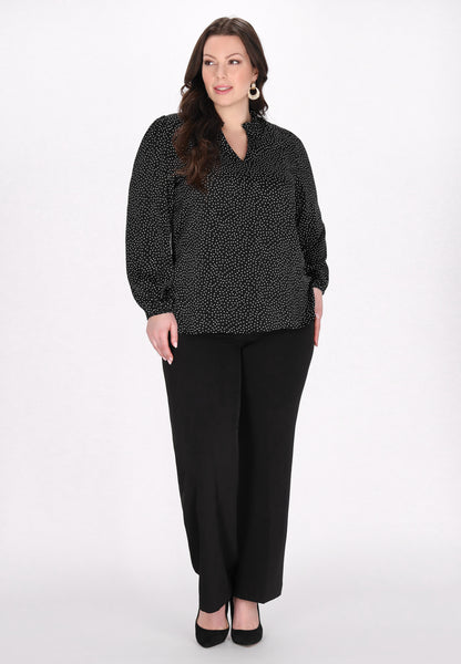 Faina Women's Plus Size Blouse