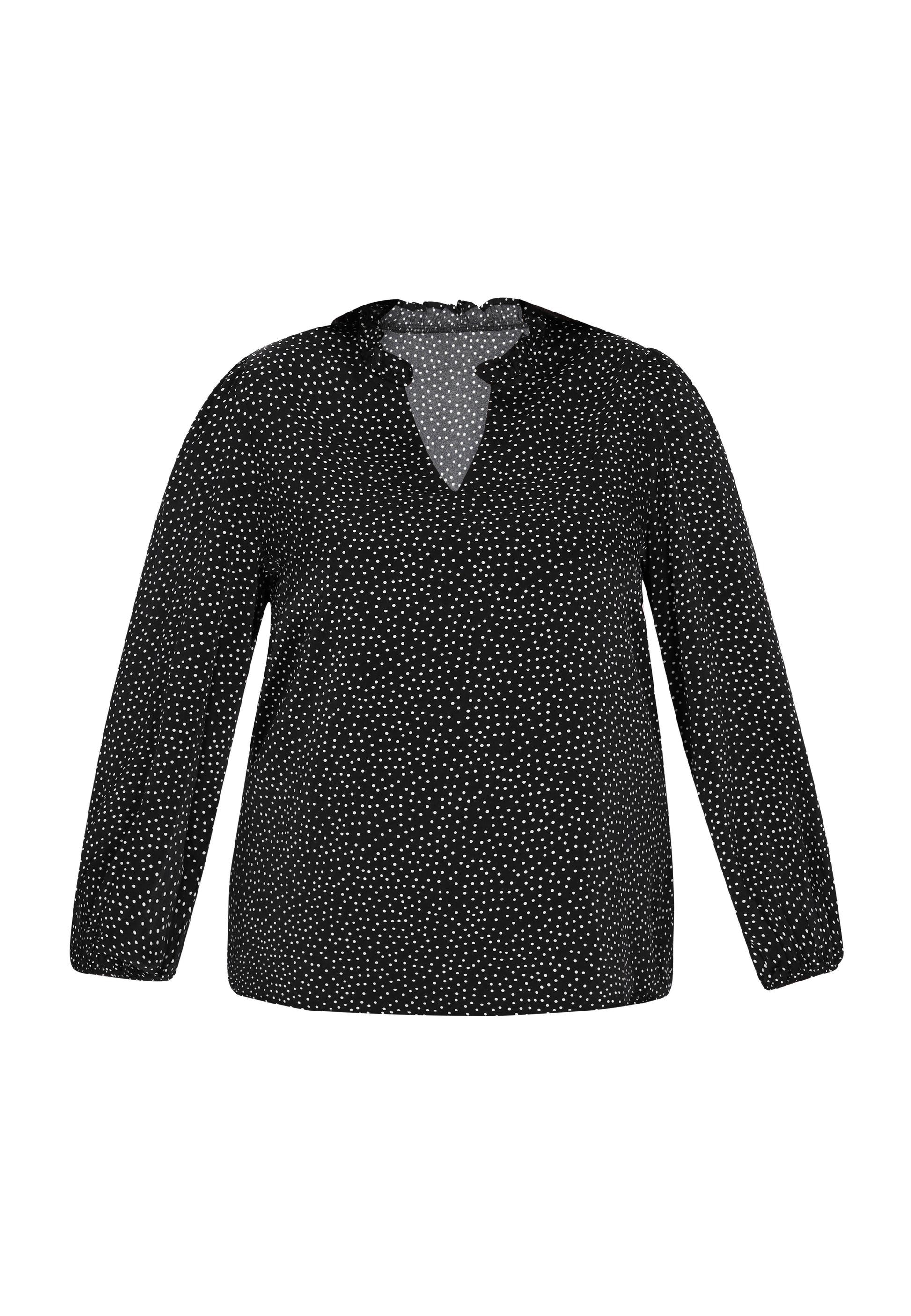 Faina Women's Plus Size Blouse