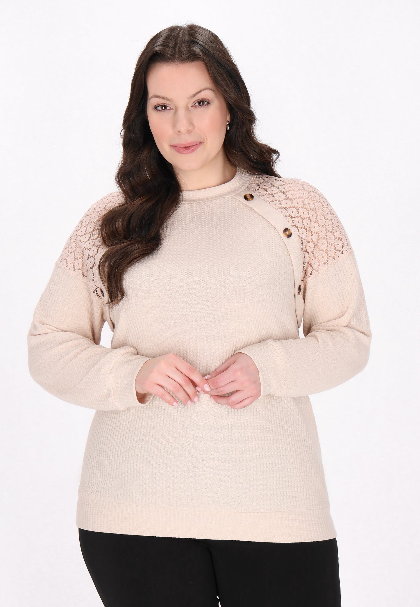 usha Women's Blouse