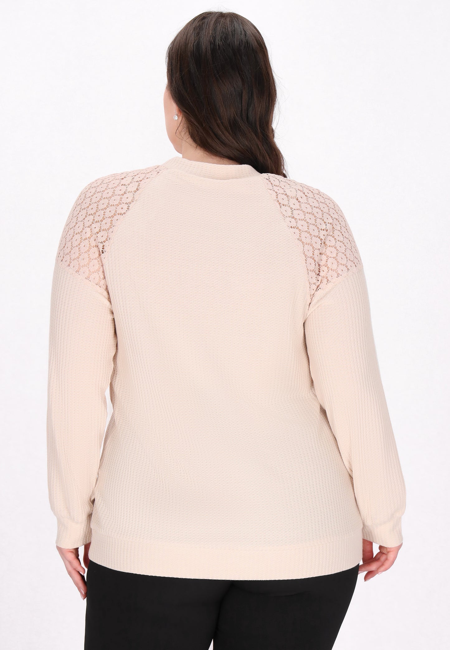 usha Women's Blouse