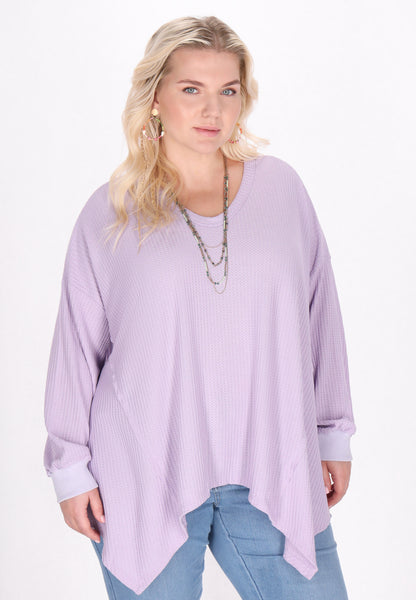 Izia Women's Plus Size Blouse