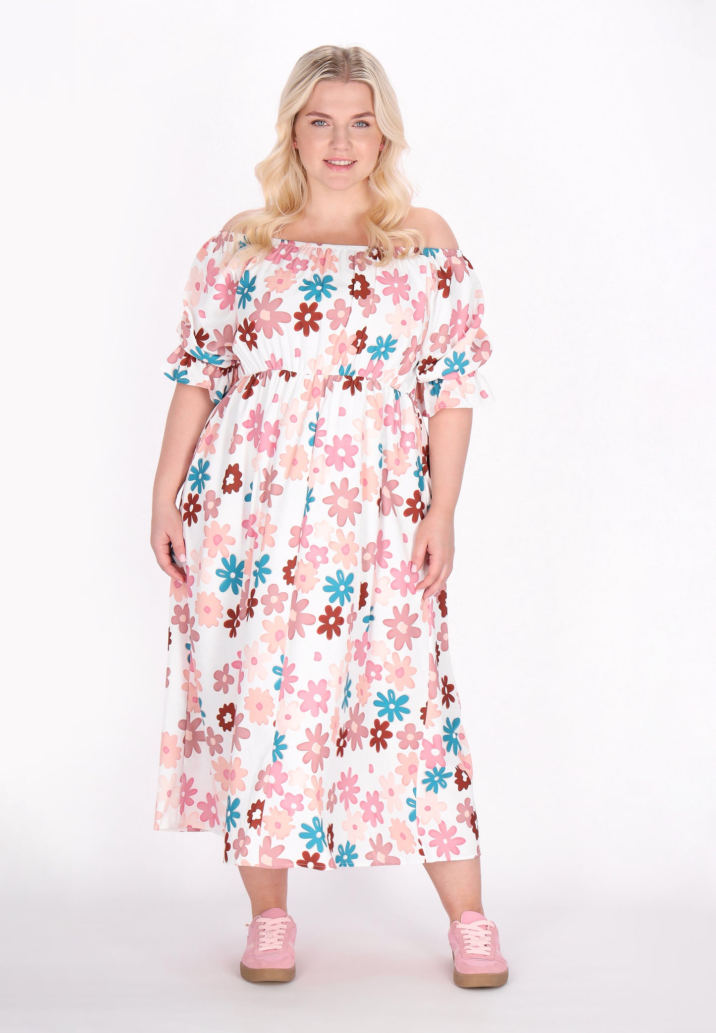 myMo Women's Size Dress