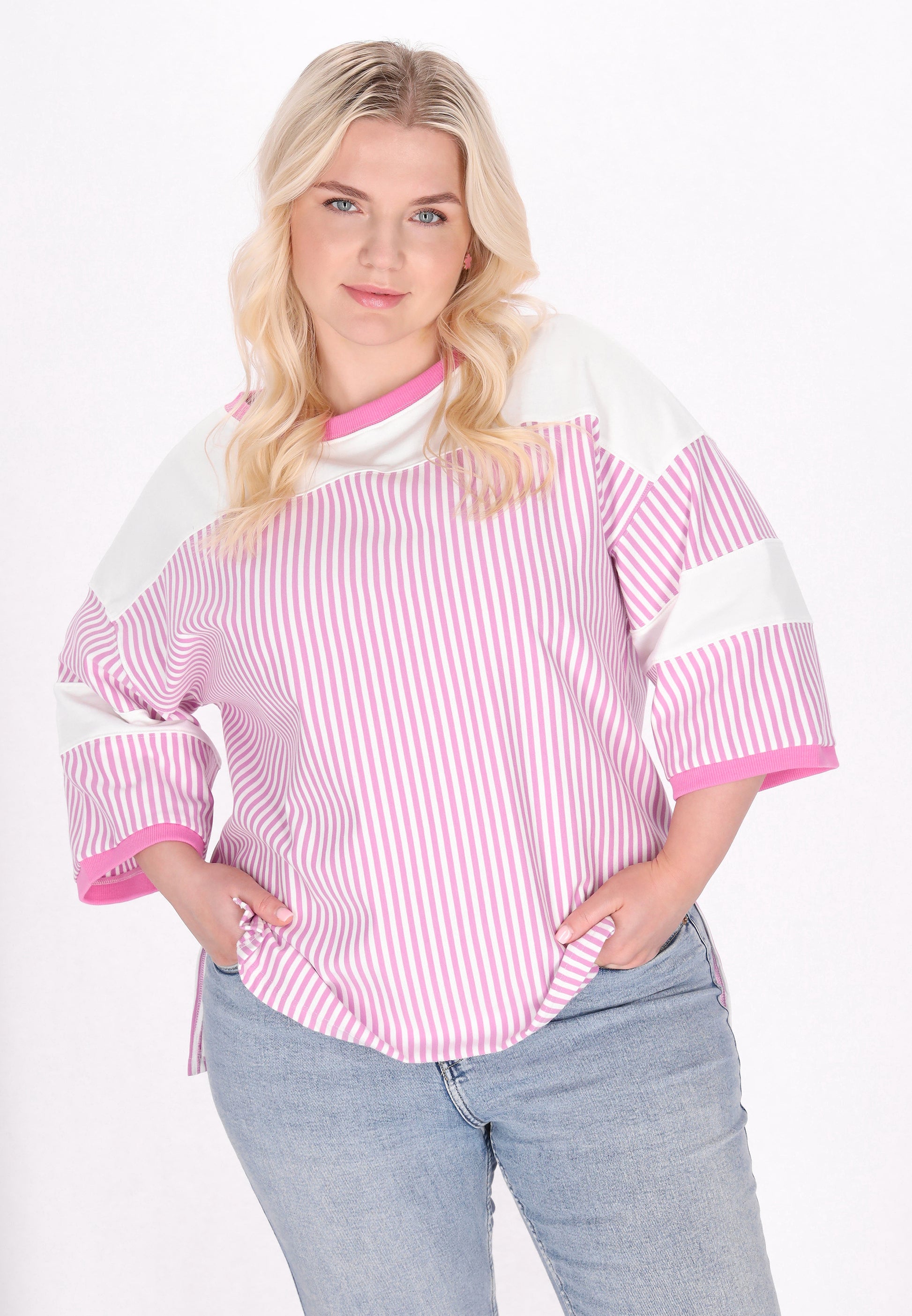 myMo Women's Size Blouse
