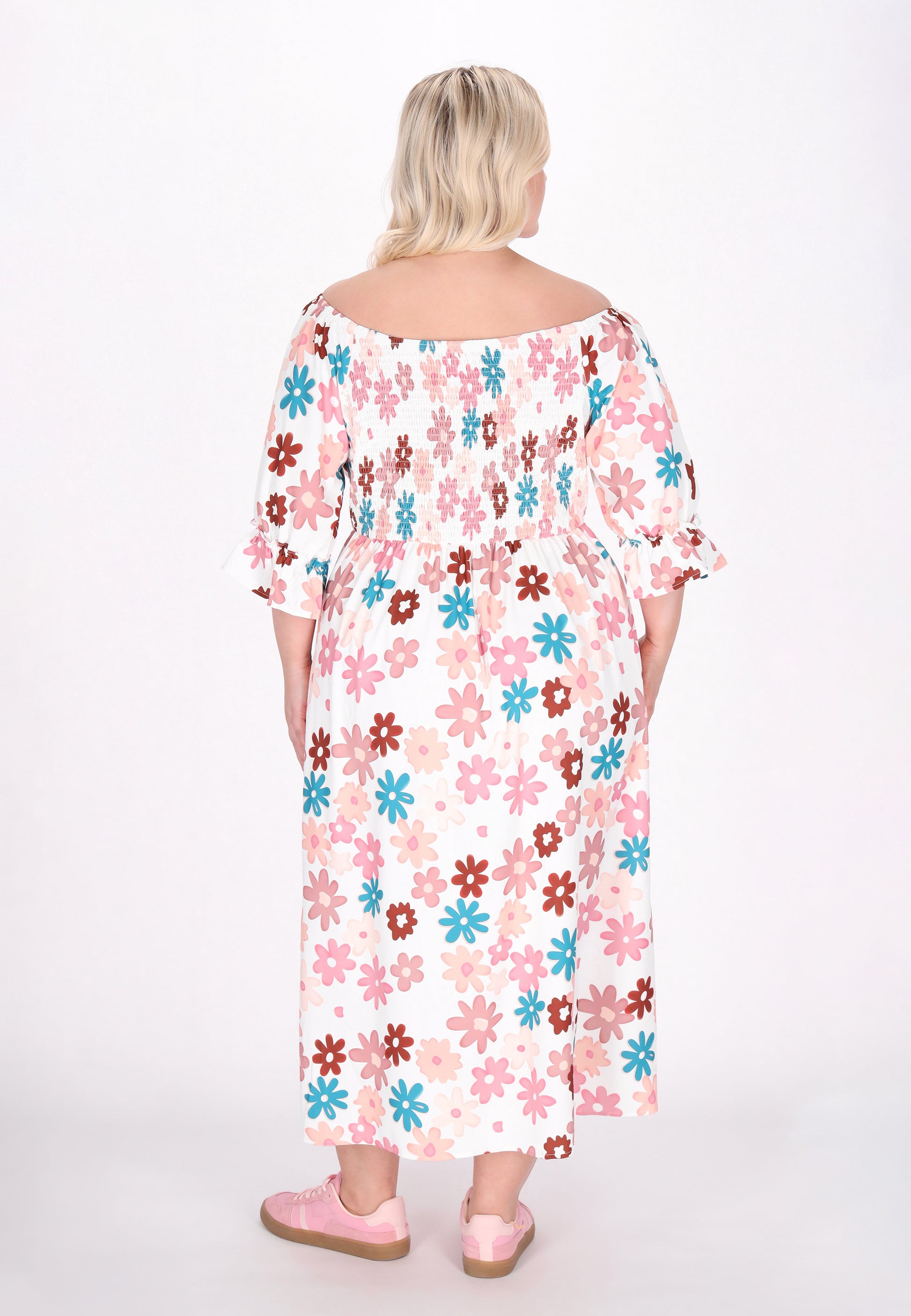 myMo Women's Size Dress