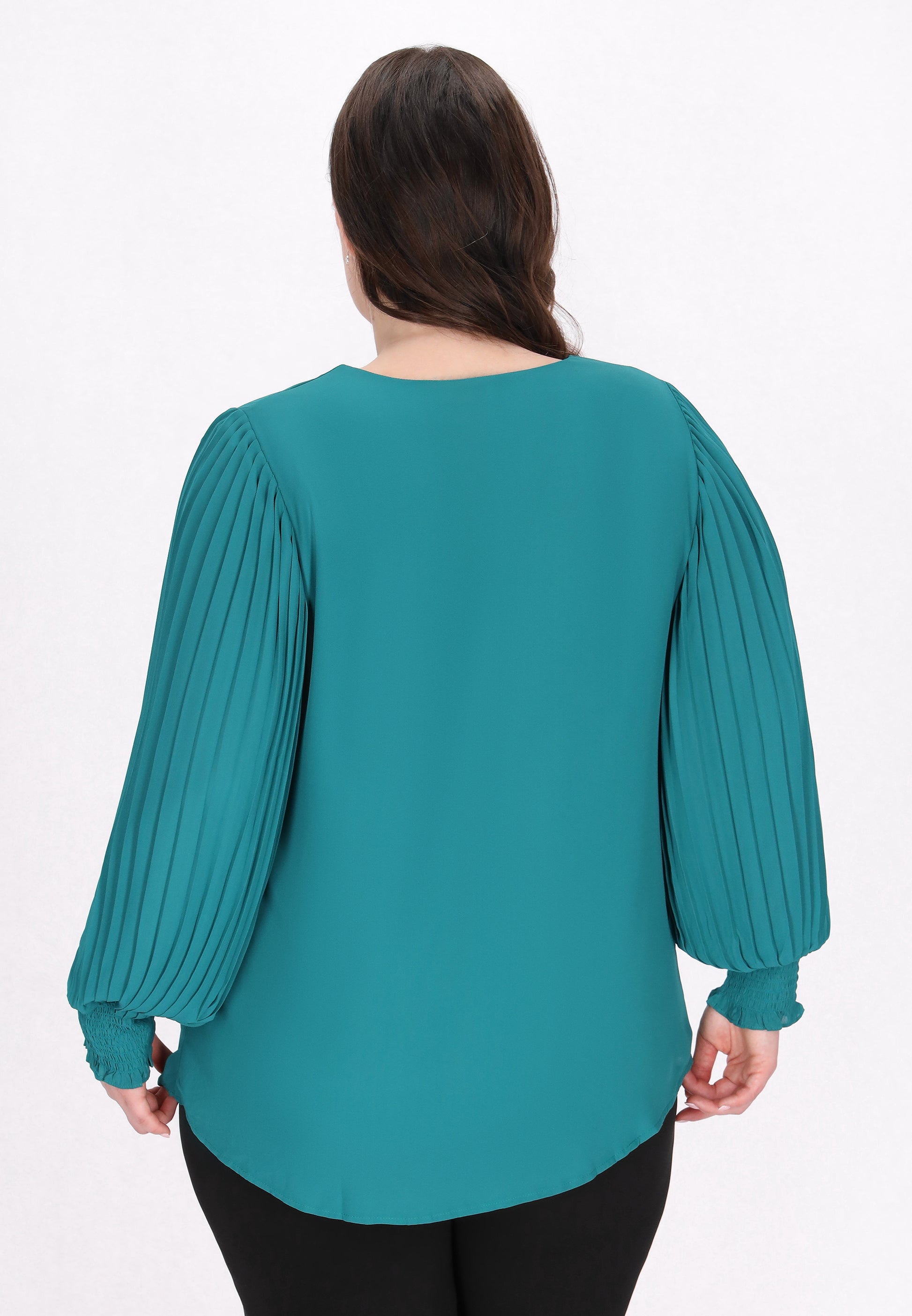 usha Women's Blouse