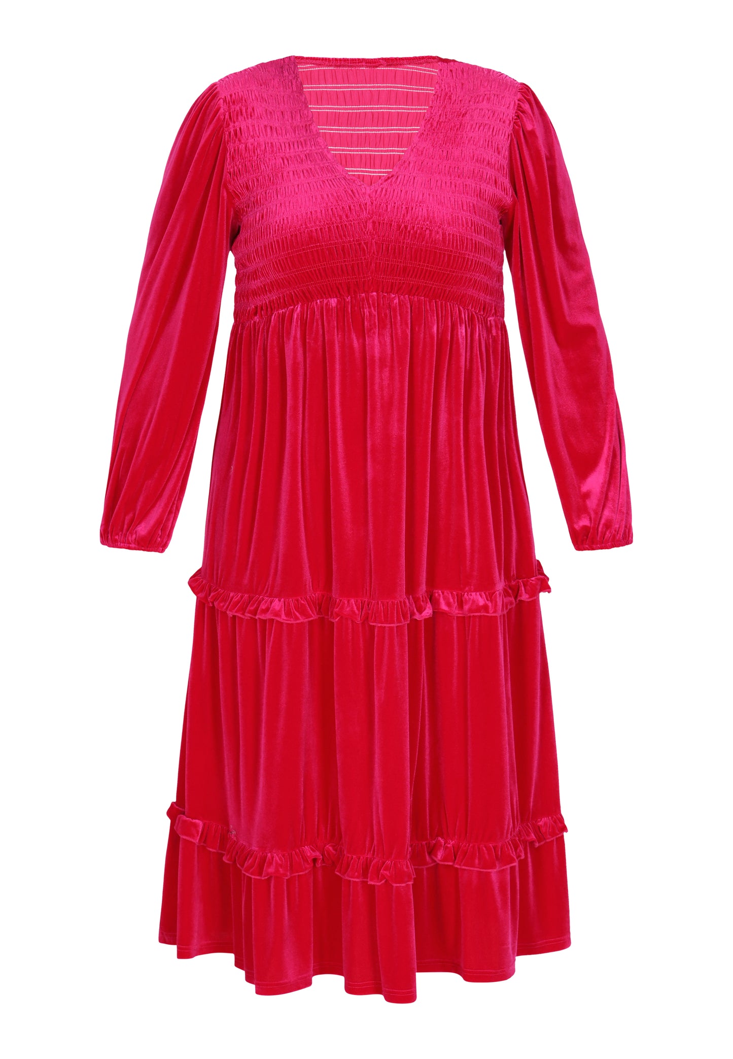 faina Women's Plus Size Dress